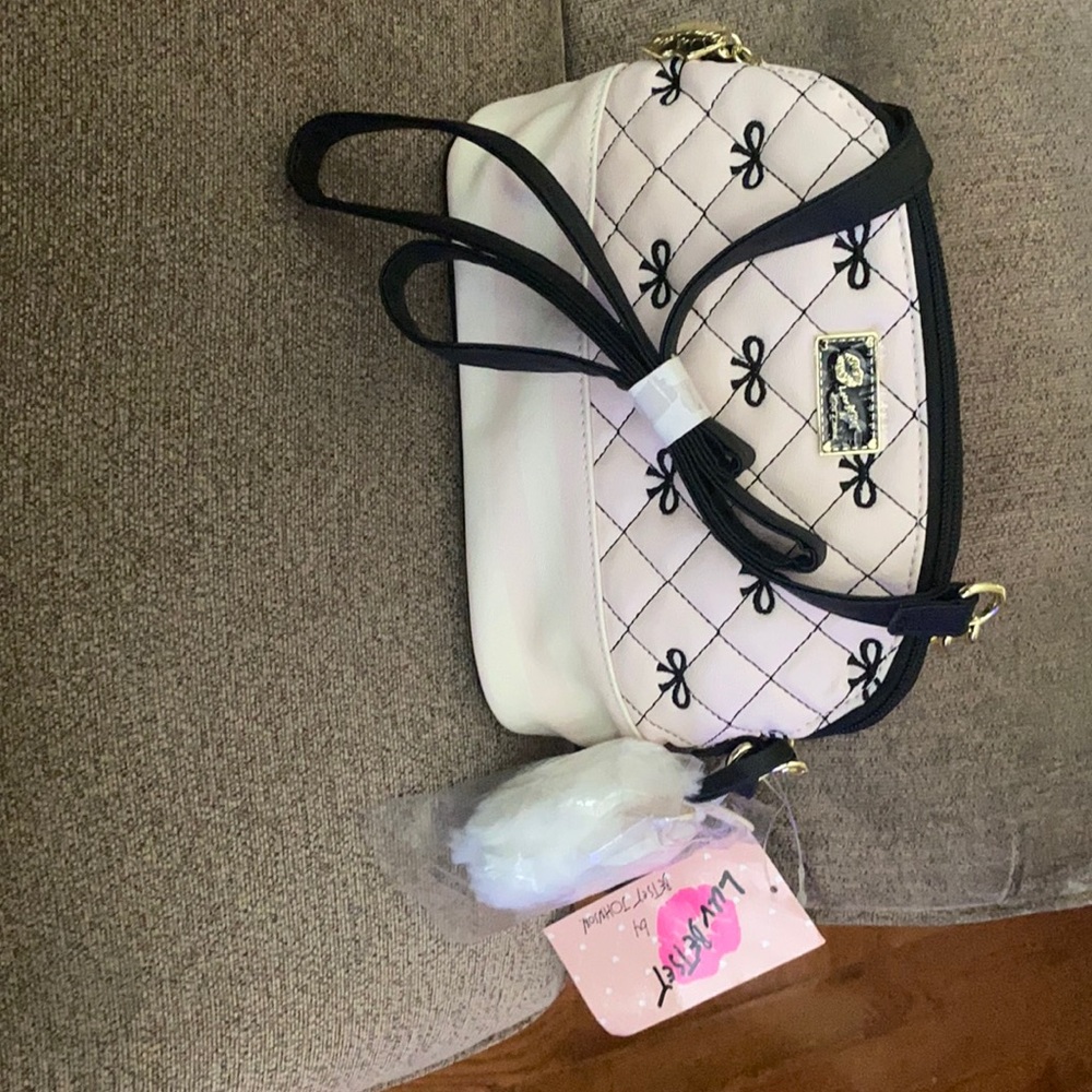 Purse Betsy Johnson